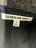 Elizabeth and James Black Pullover Sweater Size L - photo 7