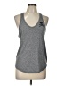 SoulCycle Gray Tank Top Size L - photo 1