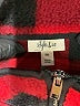 Style&Co 100% Polyester Red Fleece Size XXL - photo 6