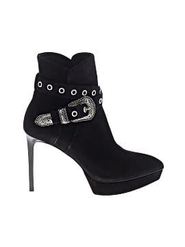 Saint Laurent Ankle Boots