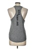 SoulCycle Gray Tank Top Size L - photo 2