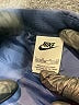 Nike 100% Polyester Blue Vest Size 4 - 5 - photo 3