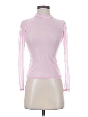 BlackMilk Long Sleeve Turtleneck (view 1)