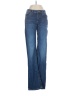 Wrangler Jeans Co Blue Jeans Size 1 - photo 1