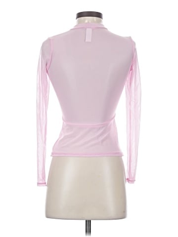 BlackMilk Long Sleeve Turtleneck (view 2)