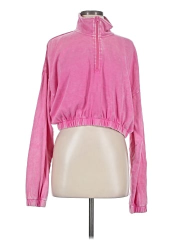 Venus Pullover Sweater (view 1)
