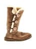 Ugg Australia Tan Boots Size 7 - photo 1