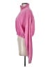 Venus Pink Pullover Sweater Size M - photo 5