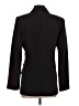 Anne Klein II 100% Polyester Black Blazer Size 4 - photo 2