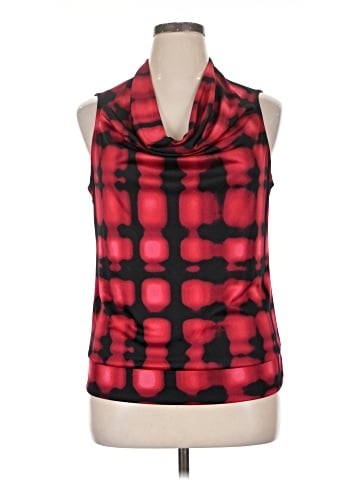 Alfani Sleeveless Blouse (view 1)