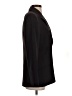 Anne Klein II 100% Polyester Black Blazer Size 4 - photo 4
