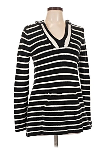 Saint Tropez West Pullover Sweater (view 1)