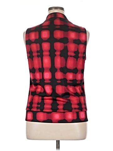 Alfani Sleeveless Blouse (view 2)