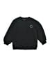 Zara Black Sweatshirt Size 3 - photo 1