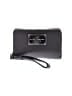 Marc Jacobs Gray Wristlet One size - photo 1