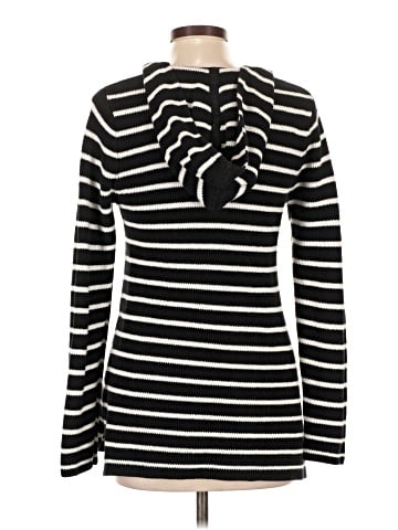 Saint Tropez West Pullover Sweater (view 2)