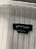 Bebe Blue Turtleneck Sweater Size XL - photo 7