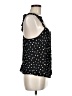 Madewell 100% Viscose Black Sleeveless Blouse Size 6 - photo 4