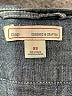 Gap Blue Casual Dress Size XS - photo 7