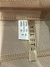 Yelete Tan Khakis Size S - photo 7