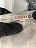 Sundry Ivory Sweatshirt Size XL (4) - photo 7
