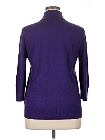 Apt. 9 Turtleneck Sweater (view 2)