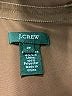 J.Crew Brown Jacket Size 2 (petite) - photo 3