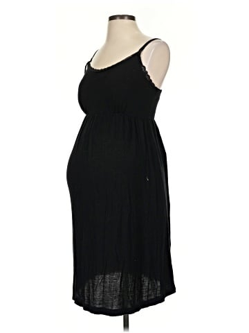 Motherhood Casual Dress (view 1)