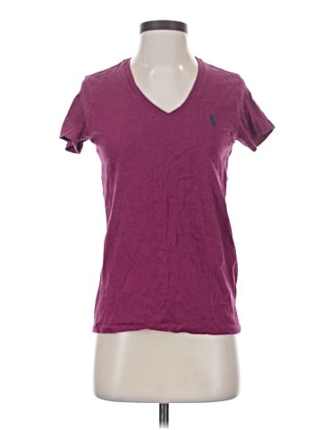 Polo by Ralph Lauren Short Sleeve T-Shirt (view 1)