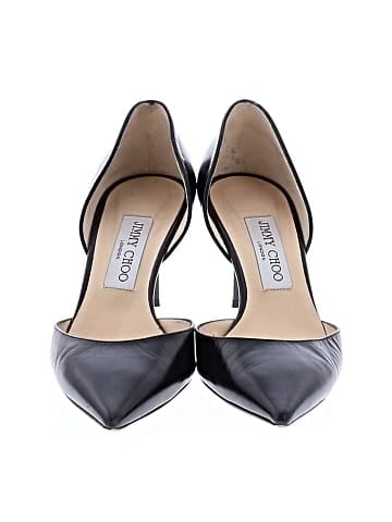 Jimmy Choo Heels (view 2)