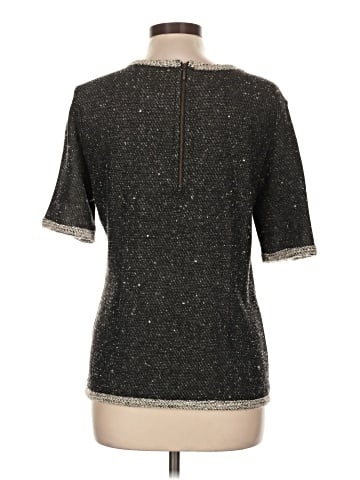 CAbi Short Sleeve Top (view 2)
