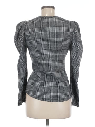 Haute Monde Long Sleeve Top (view 2)