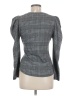 Haute Monde Gray Long Sleeve Top Size M - photo 2