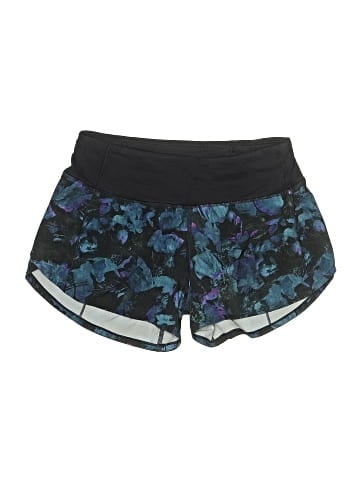 Lululemon Lab Athletic Shorts (view 1)