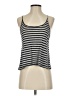 Emma & Sam Silver Tank Top Size XS - photo 1