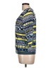 Forever 21 100% Rayon Blue Cardigan Size L - photo 5