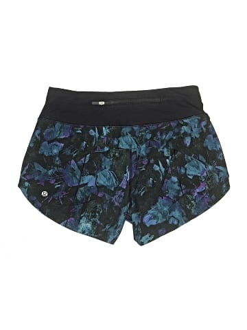Lululemon Lab Athletic Shorts (view 2)