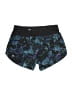 Lululemon Lab Print Blue Athletic Shorts Size 4 (tall) - photo 2