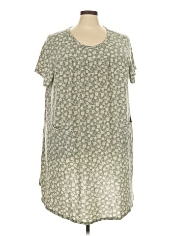 Hayden Casual Dress (view 1)