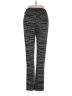 M Missoni Chevron-herringbone Gray Casual Pants Size M - photo 2