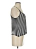 Emma & Sam Silver Tank Top Size XS - photo 4