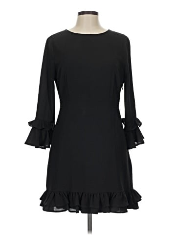 BB Dakota Cocktail Dress (view 1)