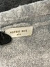 Sophie Rue Silver Cardigan Size XL - photo 7