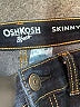 OshKosh B'gosh Blue Jeans Size 7 - photo 3