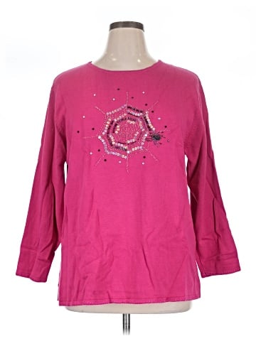 Quacker Factory Sweatshirt (view 1)