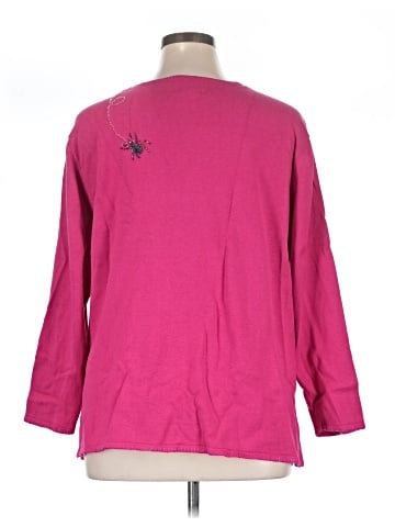Quacker Factory Sweatshirt (view 2)