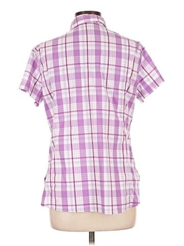 Columbia Short Sleeve Blouse (view 2)