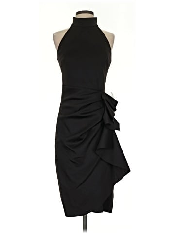 Xscape Cocktail Dress (view 1)