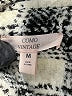 Como Vintage Silver Jacket Size M - photo 7