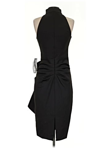 Xscape Cocktail Dress (view 2)